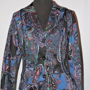 Coldwater Creek Jacket